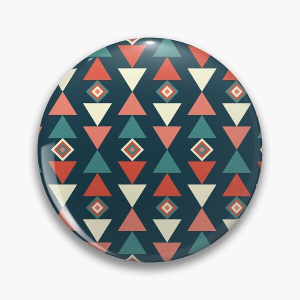 Item preview, Tribal geometry designed and sold by BattaAnastasia.