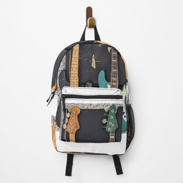 Item preview, Bass Guitars on Cases designed and sold by mishilian.