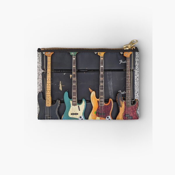 Item preview, Bass Guitars on Cases designed and sold by mishilian.