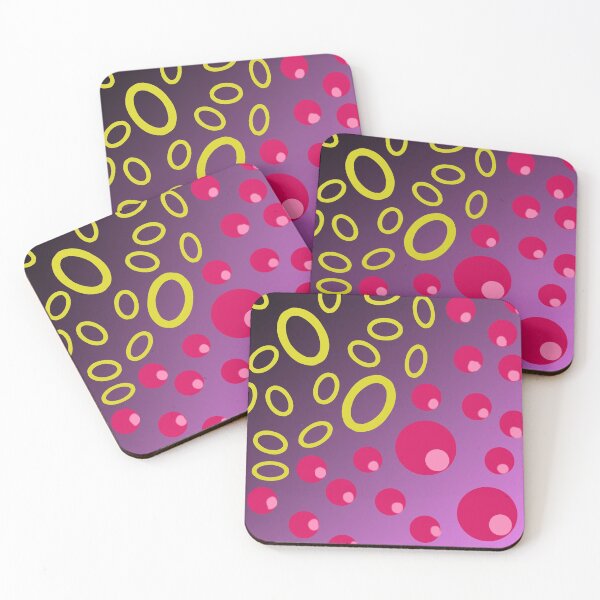 Item preview, Umbreon and Espeon Pattern designed and sold by StupidasP.