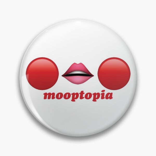 Item preview, Mooptopia TikTok designed and sold by dnw946.