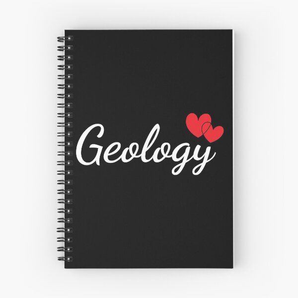 Item preview, Geology Love designed and sold by manishfzr1995.