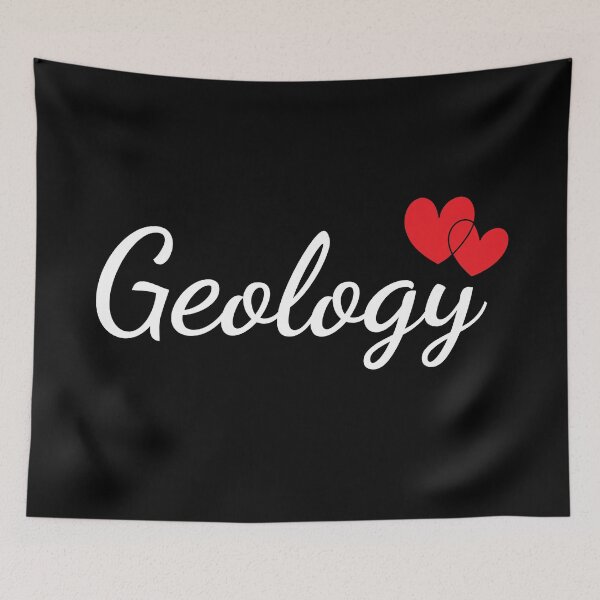 Item preview, Geology Love designed and sold by manishfzr1995.
