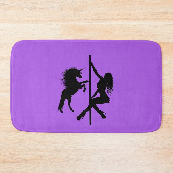 Item preview, Pole Dancer and Unicorn designed and sold by PoleUnicorn.