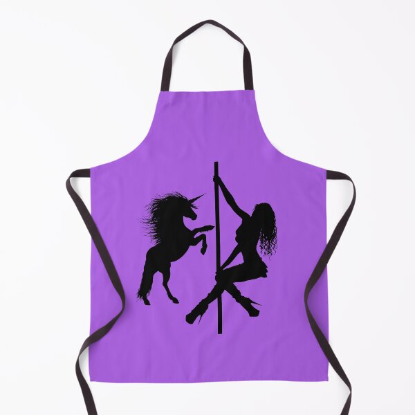 Item preview, Pole Dancer and Unicorn designed and sold by PoleUnicorn.
