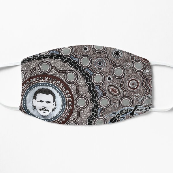 The Lyons Den Mask
