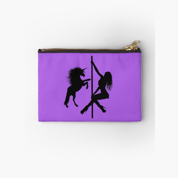 Item preview, Pole Dancer and Unicorn designed and sold by PoleUnicorn.