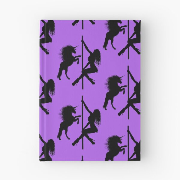 Item preview, Pole Dancer and Unicorn designed and sold by PoleUnicorn.