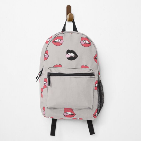 Item preview, SPOT THE ODD LIP designed and sold by ODD-ONE.
