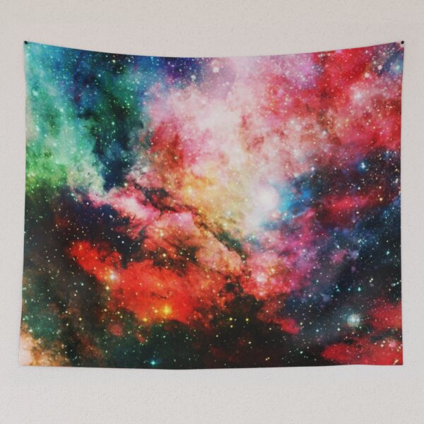 Item preview, space nebulae designed and sold by haroulita.