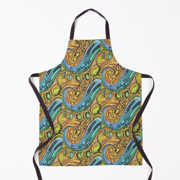 Item preview, The wave  designed and sold by theclecticfunk.