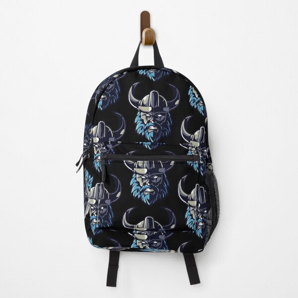 Item preview, Blue Beard Viking designed and sold by Vector Scout Lab.