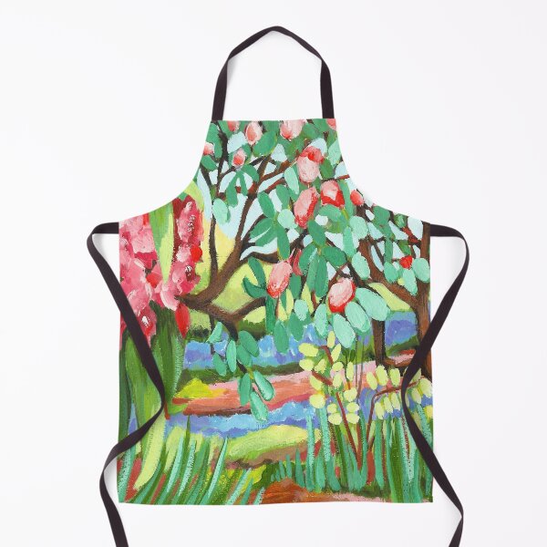 Item preview, Everglades Gardens designed and sold by marlene veronique holdsworth.