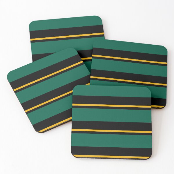 Item preview, Northampton Saints colours designed and sold by LPDesignsUK.