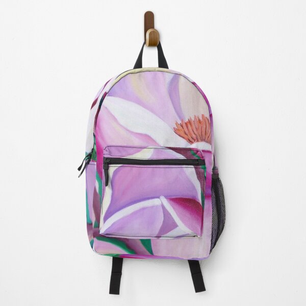 Item preview, magnolia bloom designed and sold by marlene veronique holdsworth.