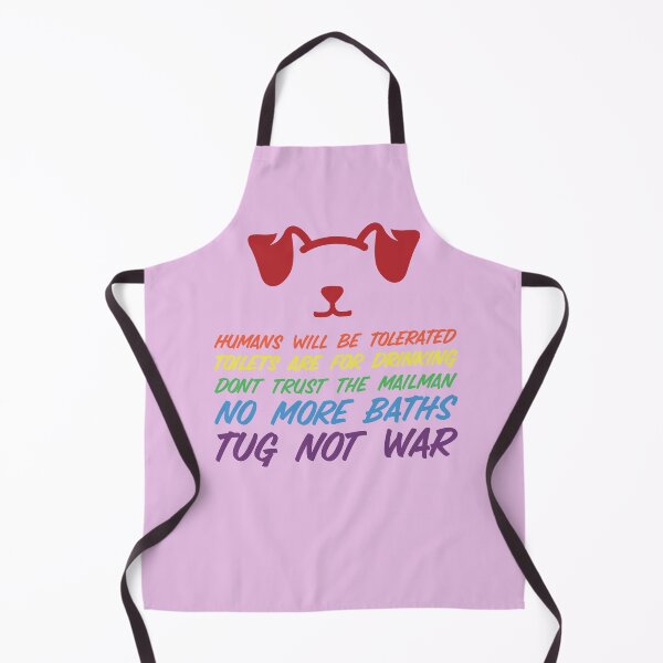 Item preview, Dog Protest Dogs Protest Rainbow Retro designed and sold by goodfriendkyle.