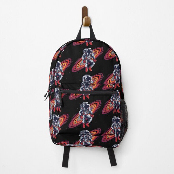 Item preview, Astronaut Lost In space designed and sold by Vector Scout Lab.