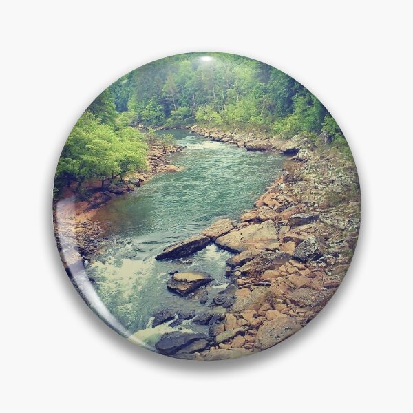 Item preview, Tallulah River designed and sold by toddbrooney.