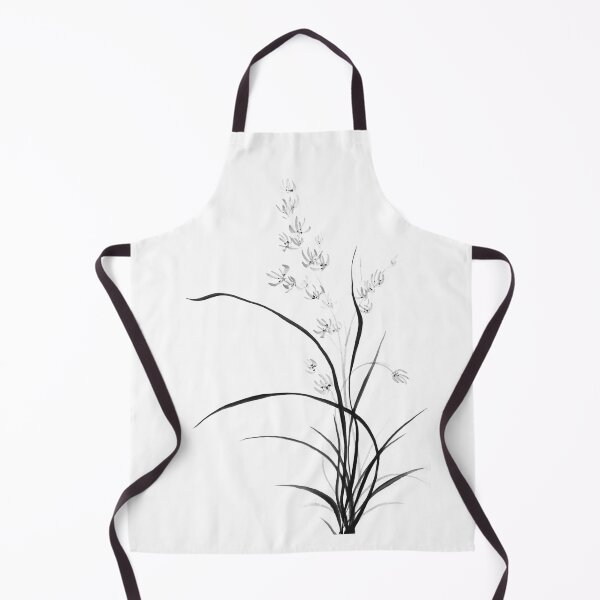 Item preview, Traditional Chinese Iris - three designed and sold by Birgit Moldenhauer.