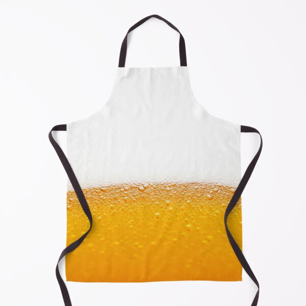 Item preview, Golden Beer Bubbles Oktoberfest designed and sold by cursotti.