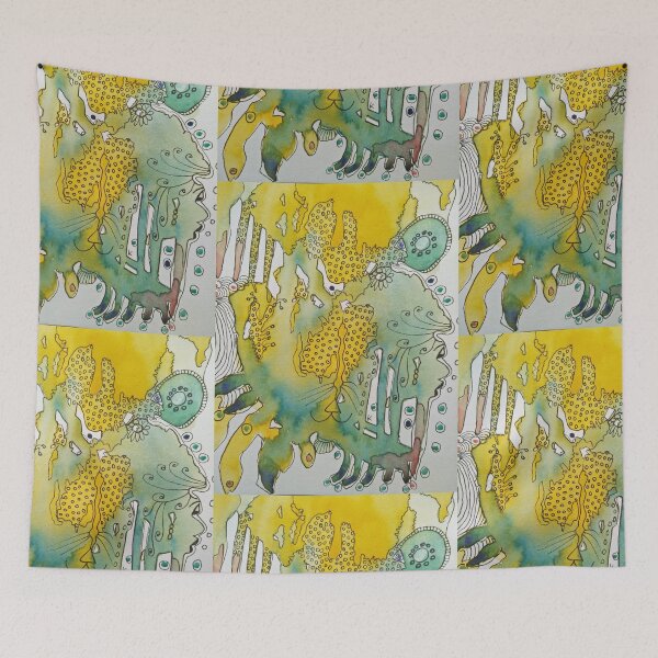 Item preview, Creative Spirit K designed and sold by kaleidimo.