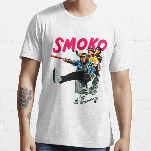 SMOKO Essential T-Shirt