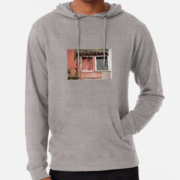 Sudaderas tintoretto shop