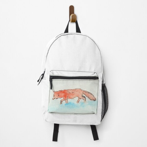 Item preview, fox in the storm designed and sold by Bastien-23.