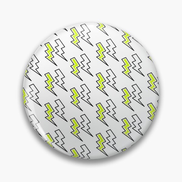 Item preview, Lightning bolt pattern designed and sold by mabhanzi.