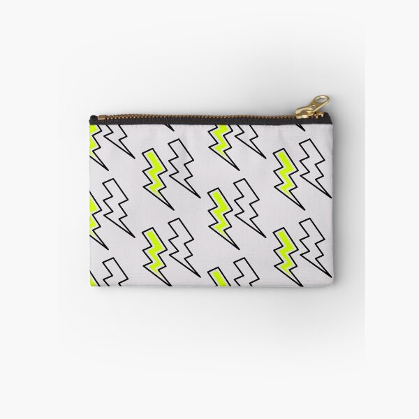 Item preview, Lightning bolt pattern designed and sold by mabhanzi.