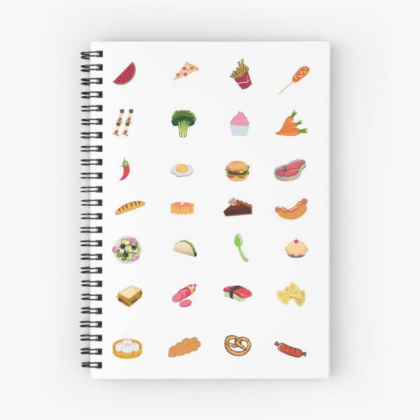 Item preview, Food Land designed and sold by DrakeDuck.
