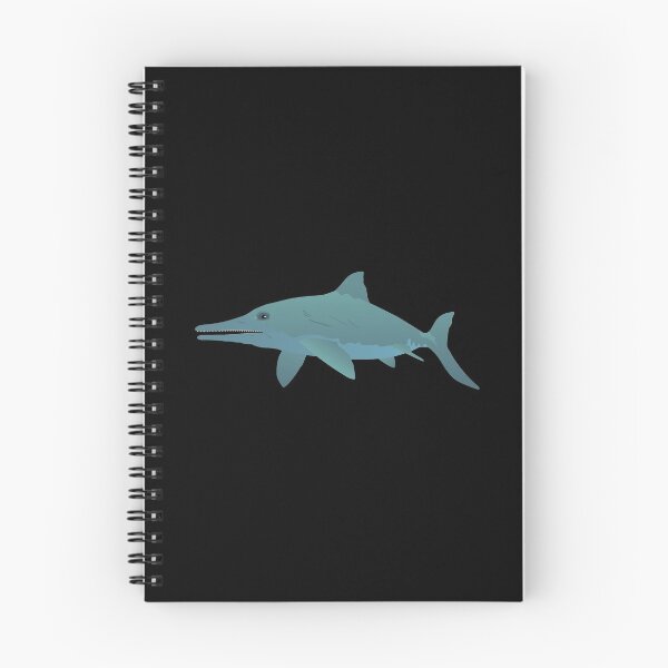 Item preview, Ichthyosaur Dinosaur designed and sold by NorseTech.