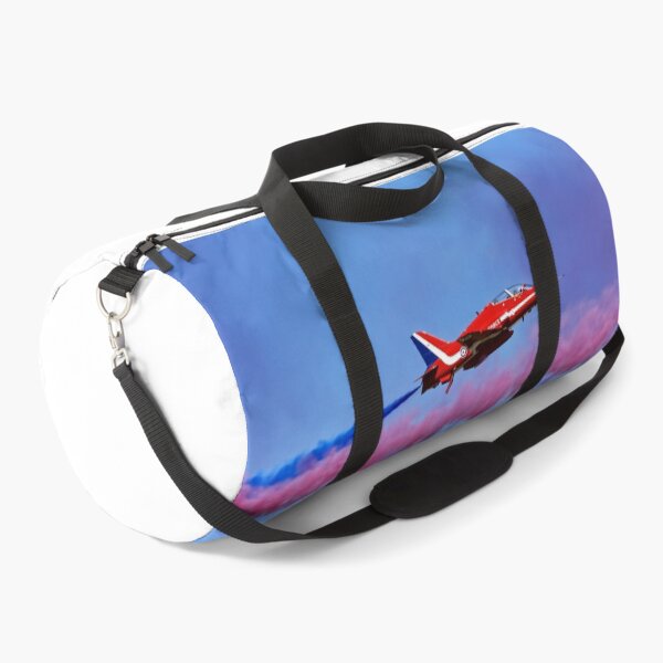 Item preview, The RAF Red Arrows Aerobatic Team designed and sold by Andy Harker.
