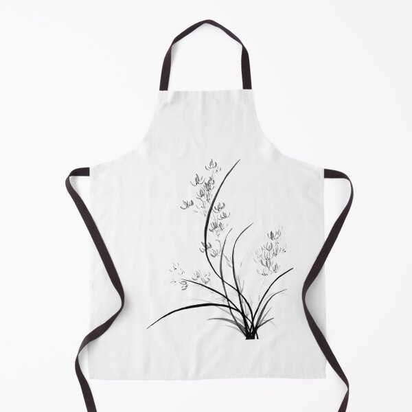 Item preview, Traditional Chinese Iris - two designed and sold by Birgit Moldenhauer.