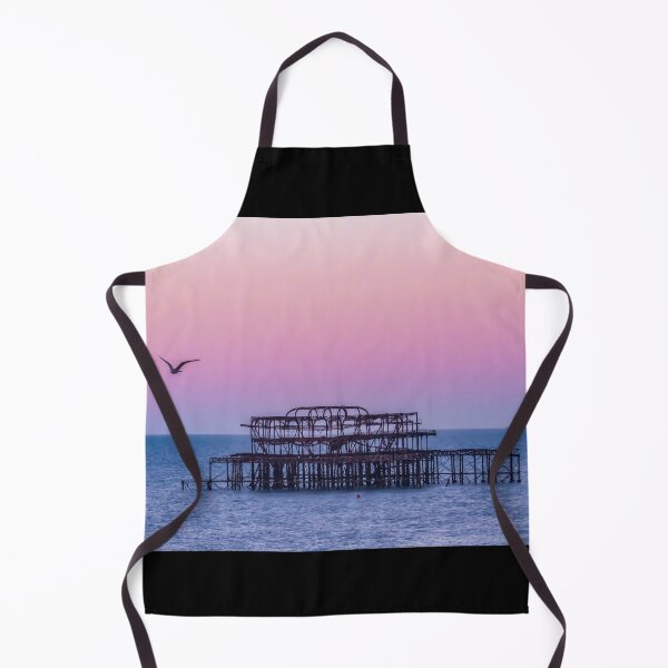 Item preview, West Pier Brighton designed and sold by BerylBez.