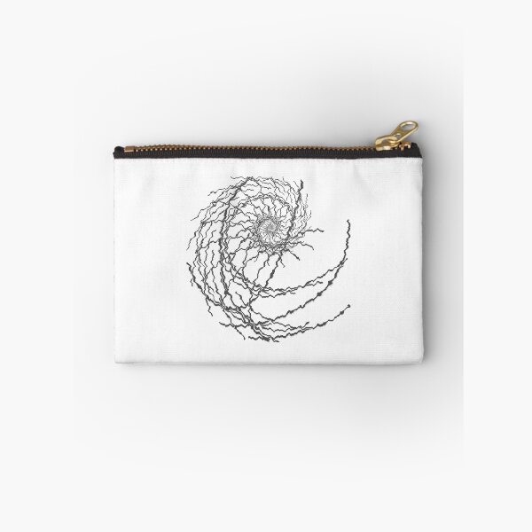 Item preview, 3D Wavy Curves designed and sold by basitcv.