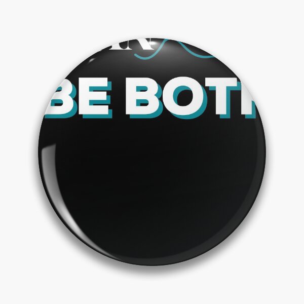 Item preview, Human Kind, Be Both designed and sold by MPowerTeez.