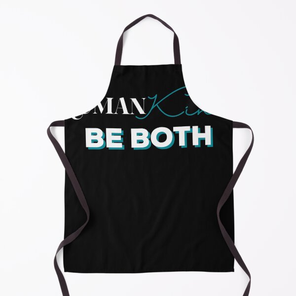 Item preview, Human Kind, Be Both designed and sold by MPowerTeez.