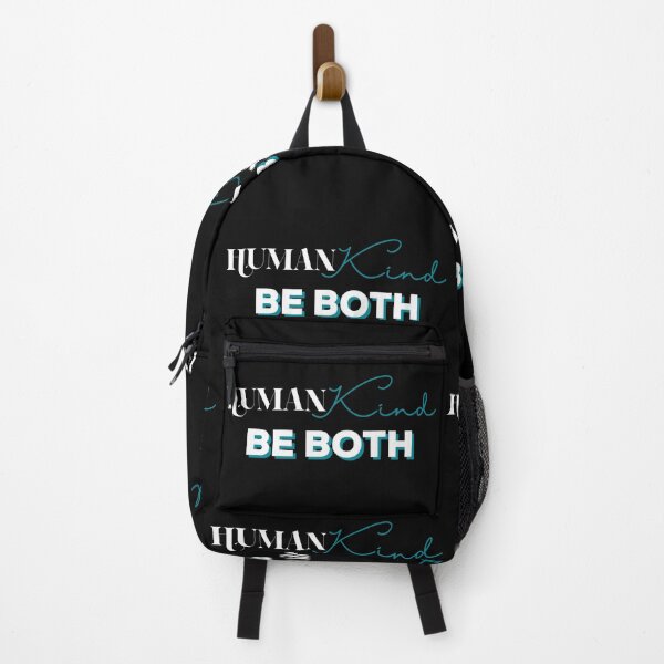 Item preview, Human Kind, Be Both designed and sold by MPowerTeez.