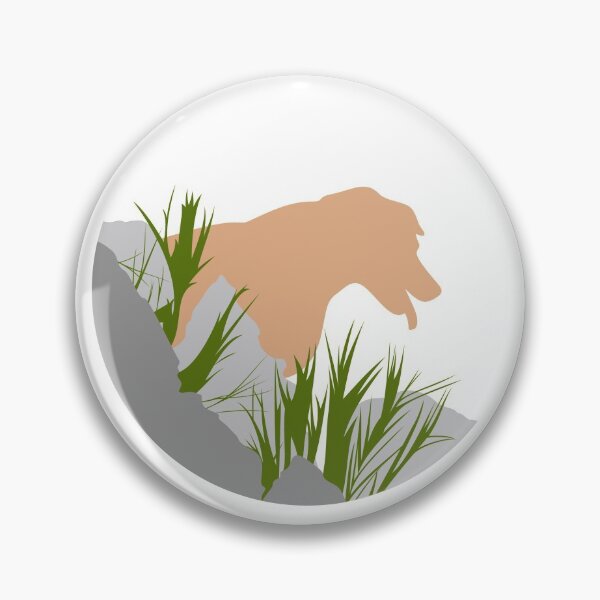 Item preview, Mountain Dog designed and sold by FarFar.