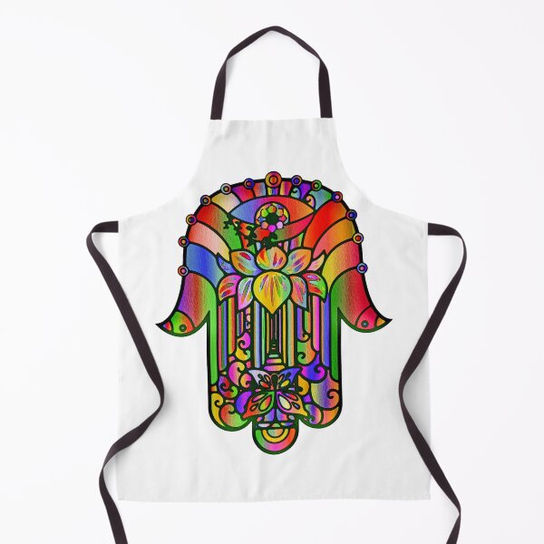 Item preview, Hamsa Luck For Your Home designed and sold by LADYGOODMOOD.