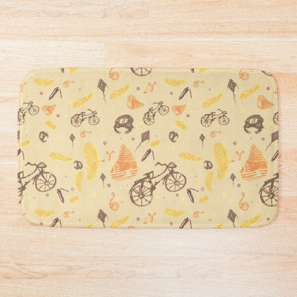 Item preview, Pattern | Antik designed and sold by dempo.