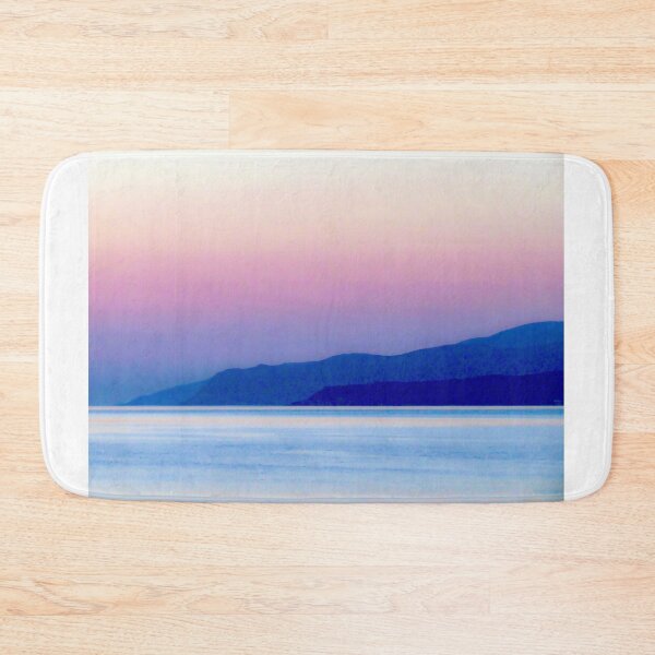 Item preview, Sunset Beach designed and sold by BerylBez.