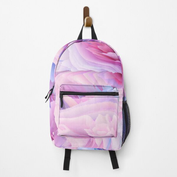 Item preview, pastel 3d glitch flower designed and sold by haroulita.