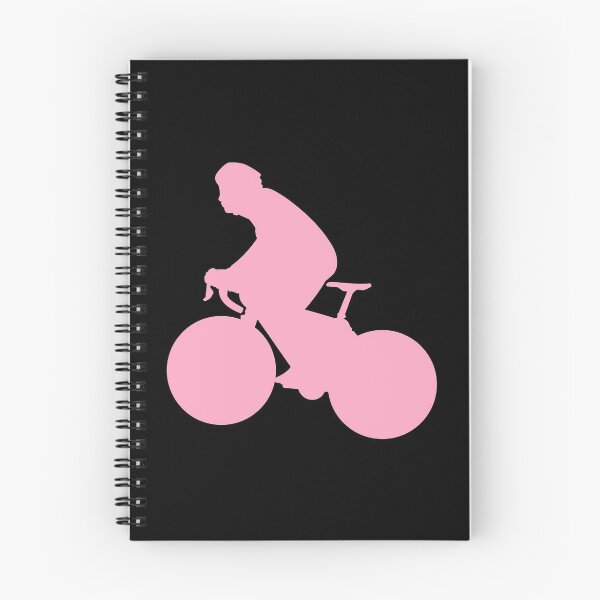 Item preview, Road Cycling Maglia Rosa designed and sold by RabeDesigns.
