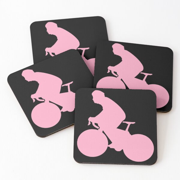 Item preview, Road Cycling Maglia Rosa designed and sold by RabeDesigns.