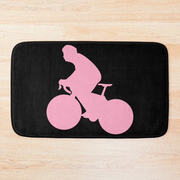 Item preview, Road Cycling Maglia Rosa designed and sold by RabeDesigns.