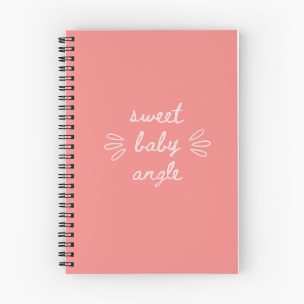 Item preview, Sweet Baby Angle - My Favorite Murder - MFM designed and sold by spookygals.