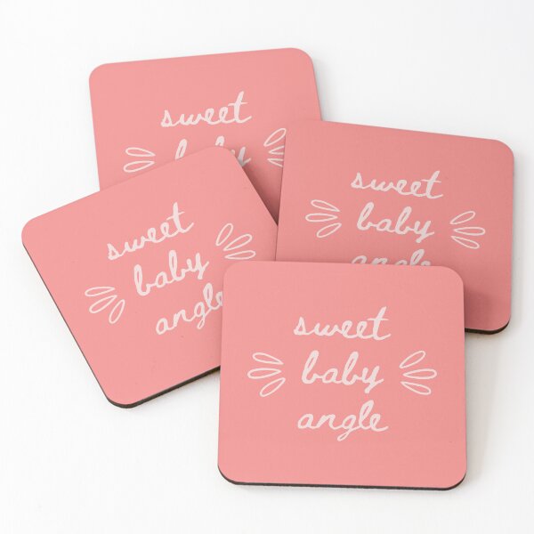 Item preview, Sweet Baby Angle - My Favorite Murder - MFM designed and sold by spookygals.