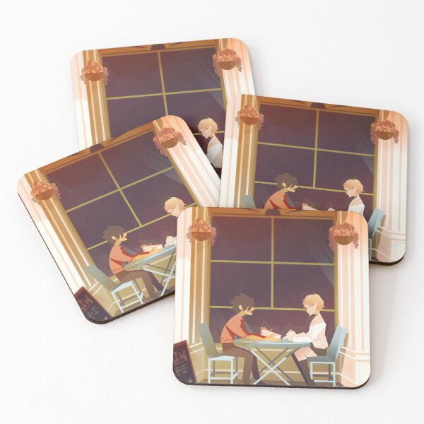 Item preview, Cafe designed and sold by moonsterm.